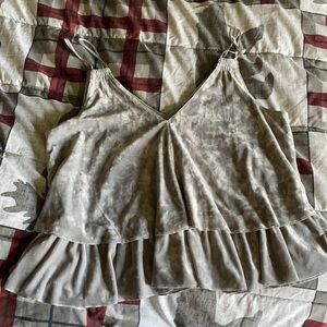 Velvet Aerie Tanktop